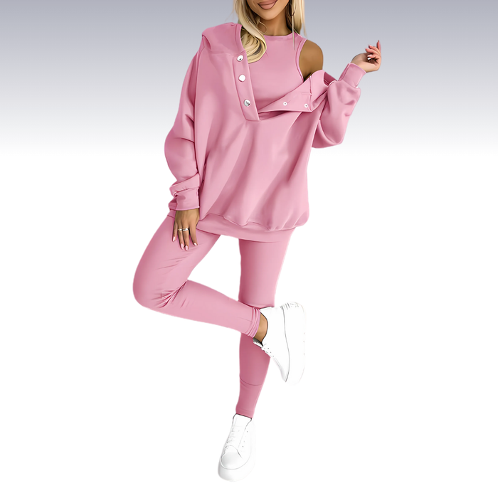 Mila | 3-in-1 Herfstset