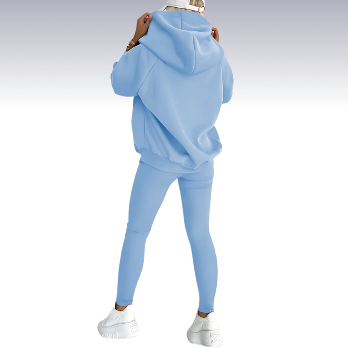 Mila | 3-in-1 Herfstset