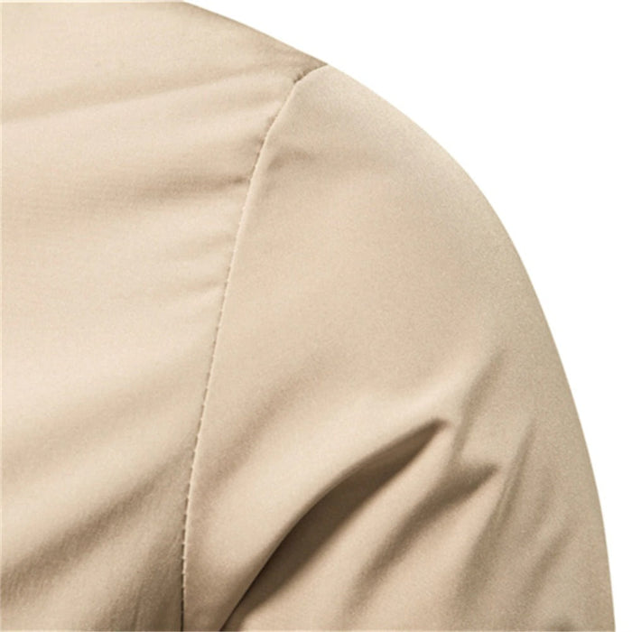 Emilio™ | Stijlvol Bomber Jas